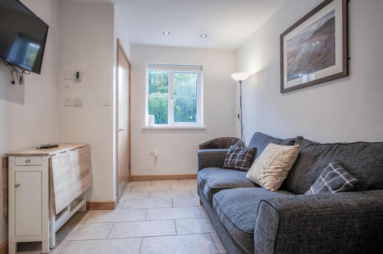 Three Cliffs Cottage - 2 Bedroom - Parkmill Exteriér fotografie