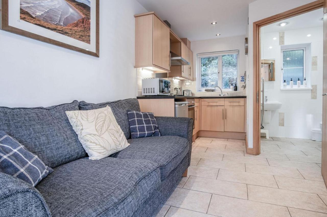 Three Cliffs Cottage - 2 Bedroom - Parkmill Exteriér fotografie