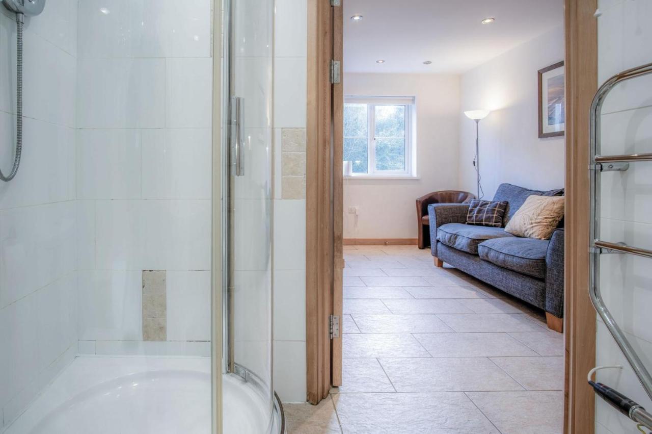 Three Cliffs Cottage - 2 Bedroom - Parkmill Exteriér fotografie