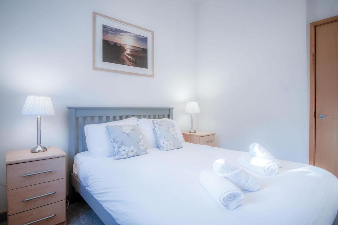 Three Cliffs Cottage - 2 Bedroom - Parkmill Exteriér fotografie