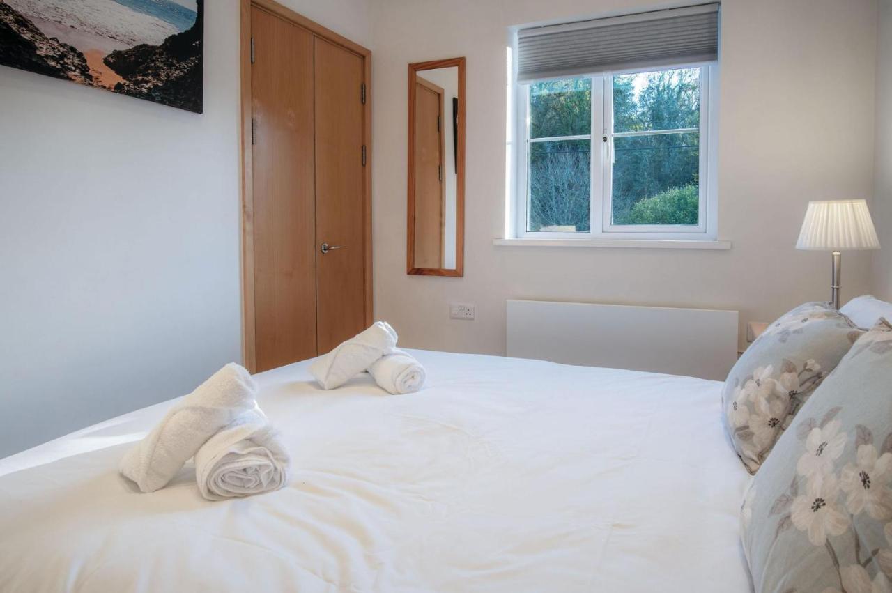 Three Cliffs Cottage - 2 Bedroom - Parkmill Exteriér fotografie
