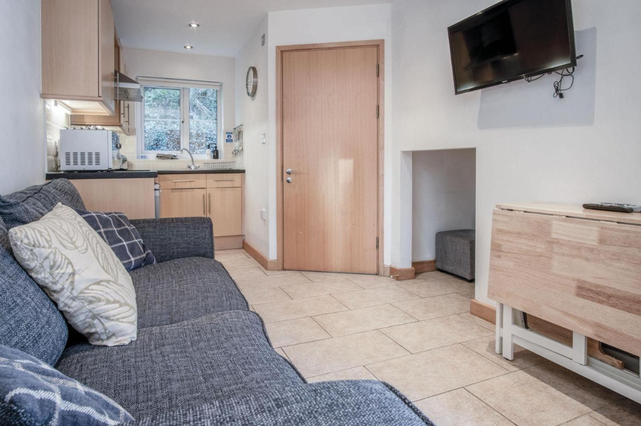 Three Cliffs Cottage - 2 Bedroom - Parkmill Exteriér fotografie